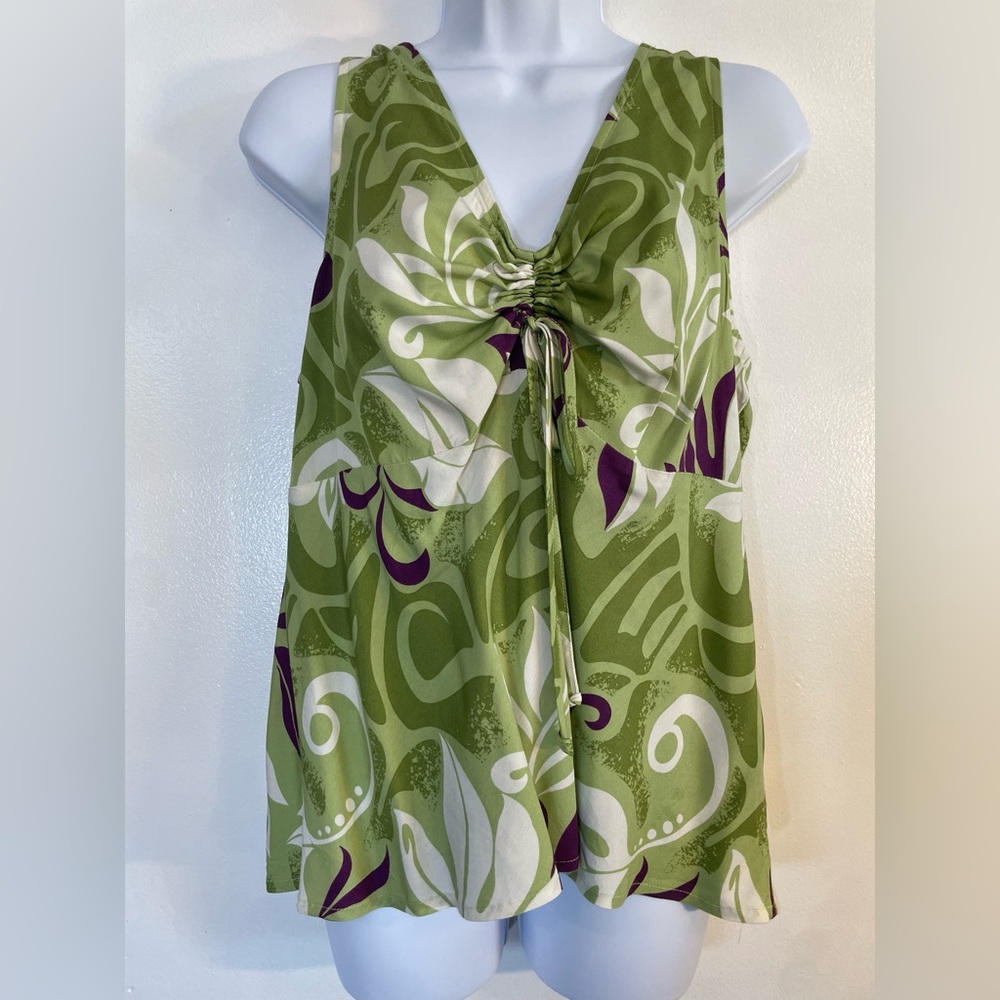 Hilo Hattie Top L